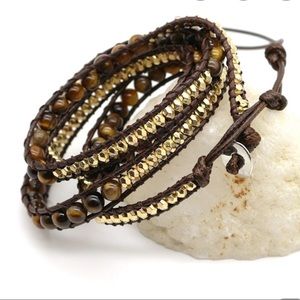 🔥Handmade Beads Bohemian Boho Bracelet 🔥